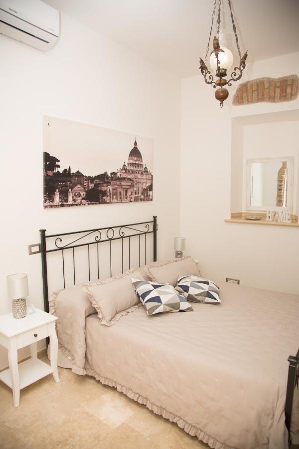 Apartment Casa Colosseo 2 Rom