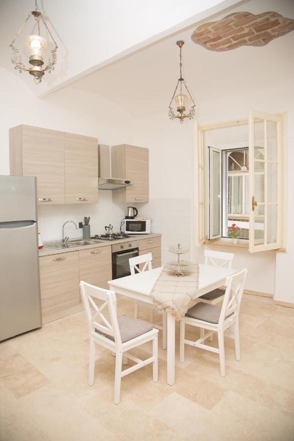 Apartment Casa Colosseo 2 Rom